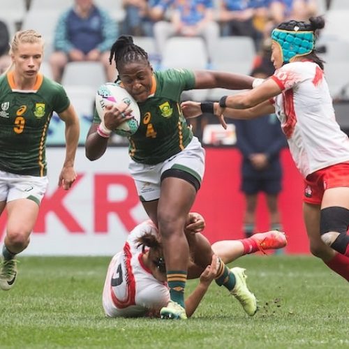 Experienced core to face Canada in historic Test