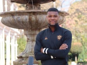 Read more about the article Stellies secure services of Belgium defender