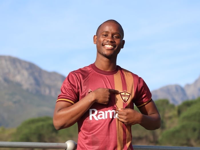 You are currently viewing Stellies announce arrival of Siviwe Nkwali