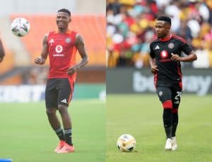 Read more about the article Chiefs sign Pirates duo Monyane, Mako
