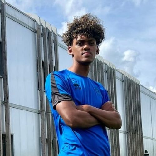 Smith ready to showcase his talent at QPR