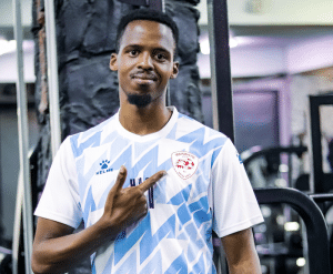 Read more about the article Sekhukhune welcome back Wonderboy Makhubu after loan