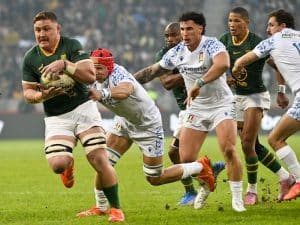 Read more about the article Jasper Wiese suspended for four matches