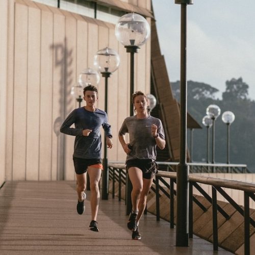 Maximizing Your Fitness Regime