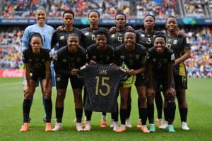 Read more about the article Modiko gives insight on Banyana’s rock-solid defence