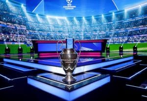 Read more about the article Liverpool & Man City draw Real in Champions League