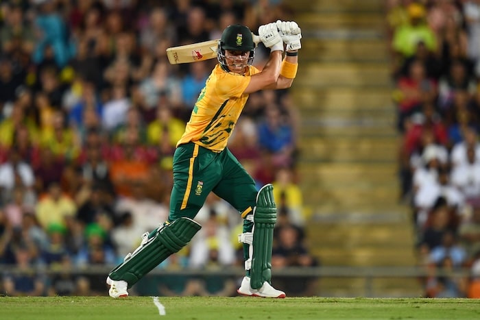 You are currently viewing Brevis leads South Africa to victory over Zimbabwe in T20 Tri-Series