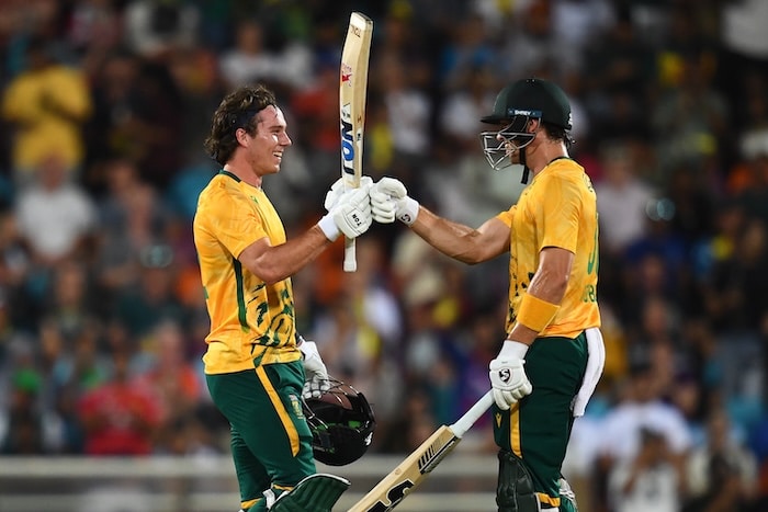 You are currently viewing Proteas end Australia’s winning streak to level series 1-1