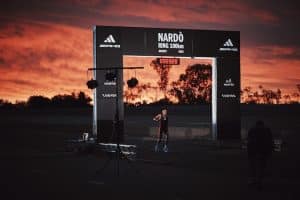 Read more about the article Sibusiso Kubheka breaks six hour barrier in 100k
