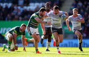 Read more about the article Saracens to travel to Durban for pre-season tour
