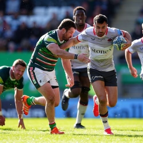 Saracens to travel to Durban for pre-season tour