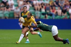 Read more about the article Mpupha: This is the big one for Bok Women