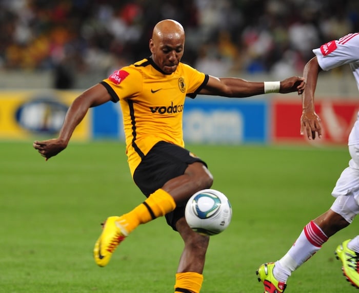 You are currently viewing Kaizer Chiefs: Wearing The Weight