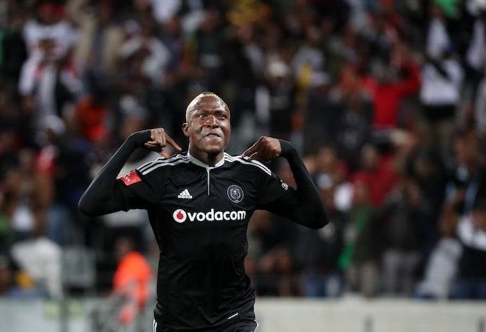 You are currently viewing Former Pirates and Ajax striker Tendai Ndoro dies