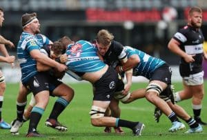 Read more about the article Pietersen names Sharks squad to face Griquas