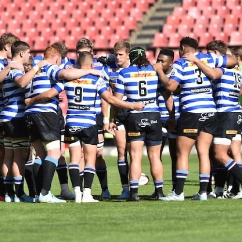 WP eyes first win in Currie Cup