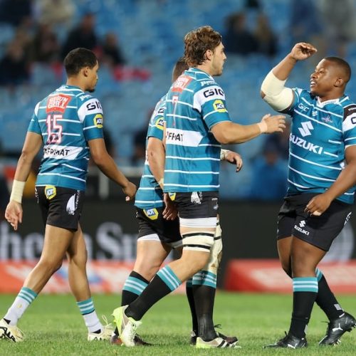 Round four of Currie Cup kicks off with blockbuster fixtures