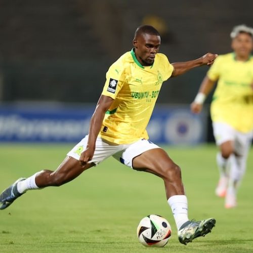 “We’ll look to capitalise on AmaZulu’s weaknesses” – Mdunyelwa