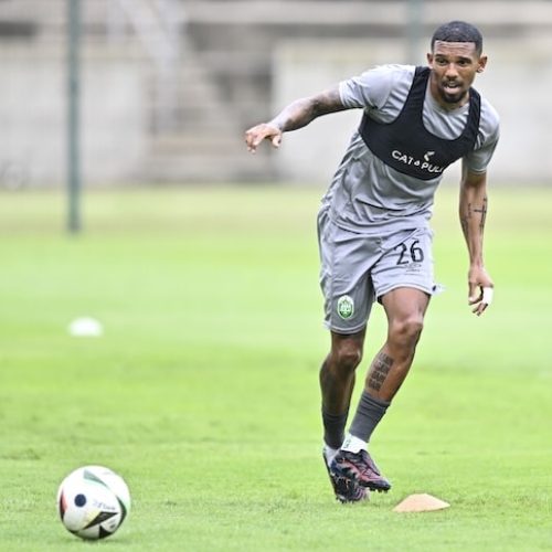 “They won’t know what to expect from us” – Jooste