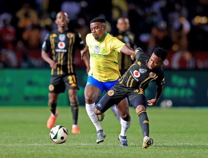 You are currently viewing Tau – Chiefs vs Sundowns a defining moment for Amakhosi