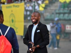 Read more about the article Vilakazi provides insight on MTN8 tie between Sundowns and Pirates