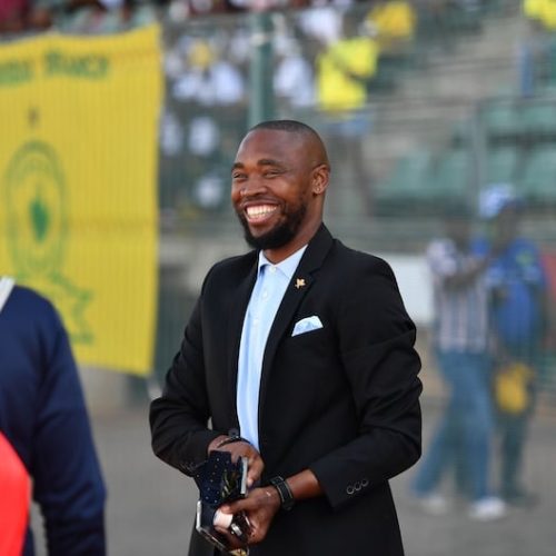 Vilakazi provides insight on MTN8 tie between Sundowns and Pirates