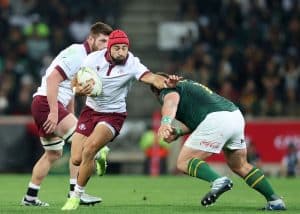 Read more about the article Venter drafted onto Bok bench against Australia as Wessels is forced to withdraw