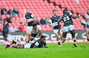 Read more about the article Sharks makes six changes ahead of Boland showdown