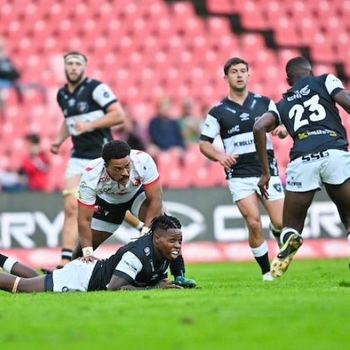 Sharks makes six changes ahead of Boland showdown