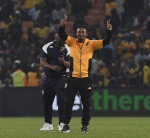 Read more about the article Maboe Hails Chiefs’ Fighting Spirit