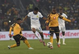 Read more about the article Gallery: Chiefs & Sundowns draw at a packed FNB Stadium