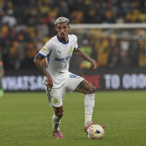 “The team is ready to show their level” – Sales