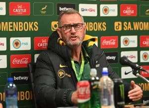 Read more about the article De Bruin: Bok Women ready to embrace opportunities