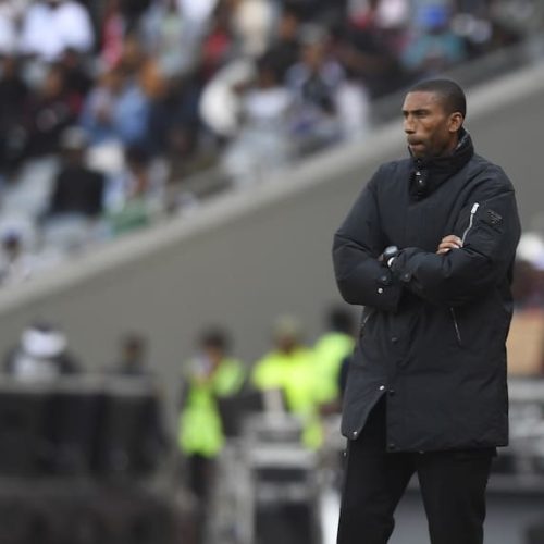 “I know the expectation” – Ouaddou