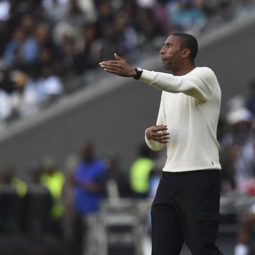 Ouaddou Insists Fight Isn’t Over for Pirates in Title Race