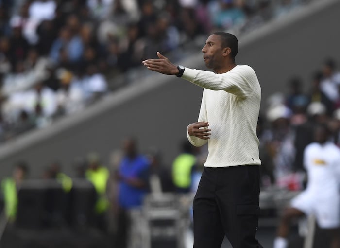 You are currently viewing Ouaddou Insists Fight Isn’t Over for Pirates in Title Race