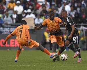 Read more about the article Ouaddou showers Appollis with praise after debut