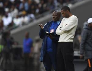 Read more about the article Ouaddou excited for start of Betway Premiership