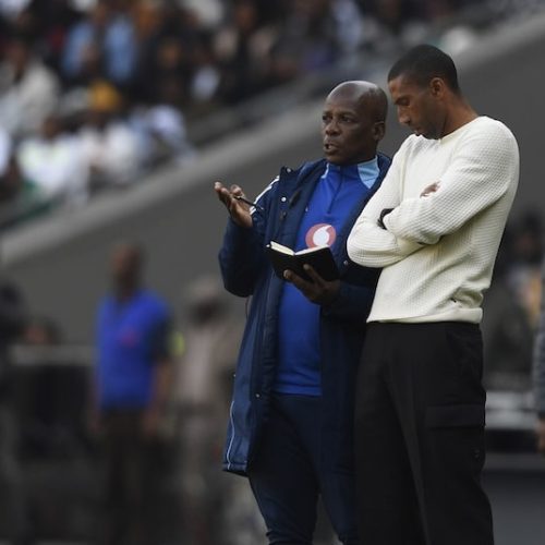 Ouaddou excited for start of Betway Premiership