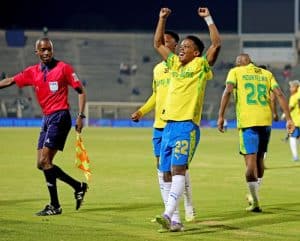 Read more about the article WATCH: Siyabonga Mabena’s solo goal against Richards Bay