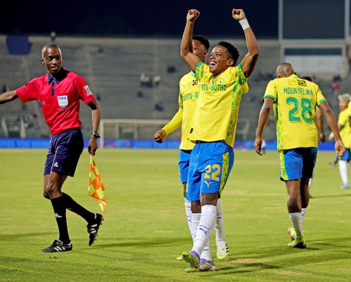 You are currently viewing WATCH: Siyabonga Mabena’s solo goal against Richards Bay