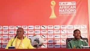 Read more about the article Preview: Bafana Bafana vs Algeria