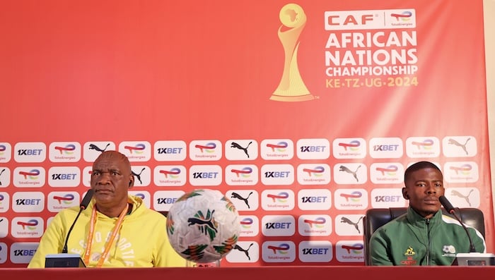 You are currently viewing Preview: Bafana Bafana vs Algeria