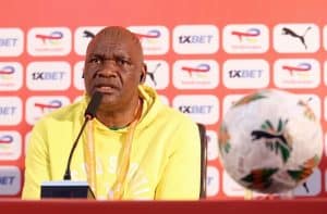 Read more about the article “We have done our homework on Algeria” – Ntseki