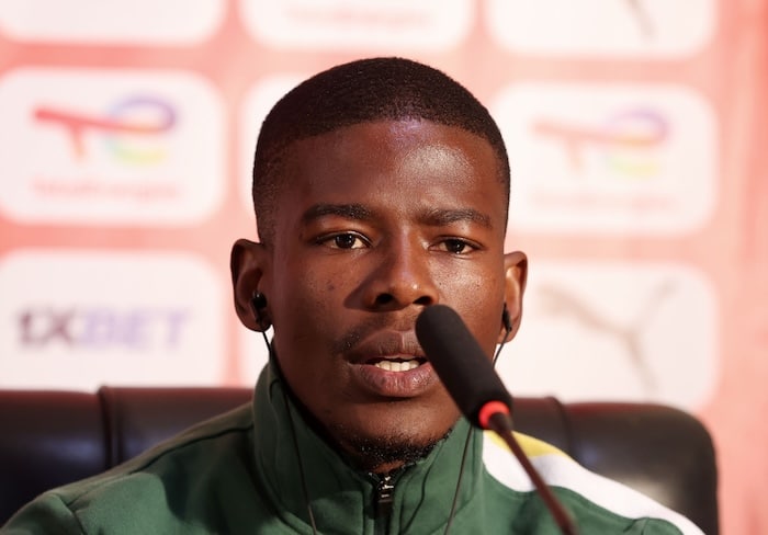 You are currently viewing “We’ll give the supporters a great show” – Maema