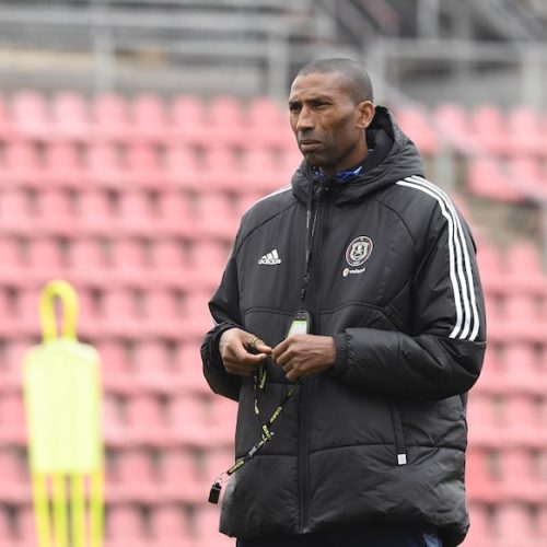 “We still have the opportunity to qualify” – Ouaddou