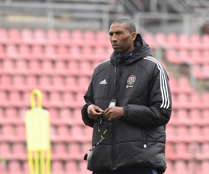 You are currently viewing “We still have the opportunity to qualify” – Ouaddou