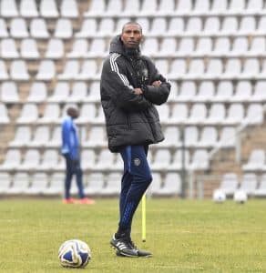 Read more about the article We Have To Build Until The End Of The Season – Ouaddou