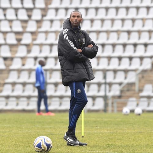 We Have To Build Until The End Of The Season – Ouaddou