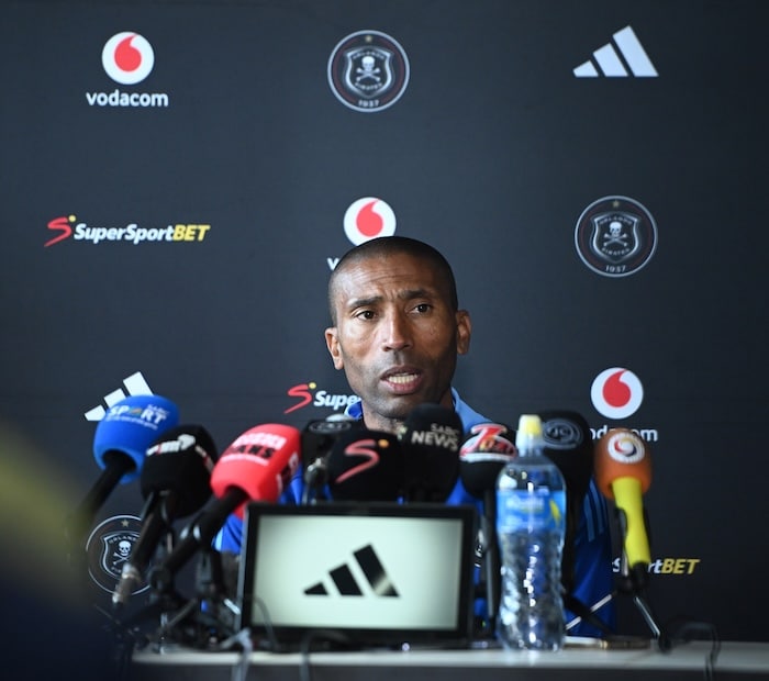 You are currently viewing “The results are not matching the performance” – Ouaddou